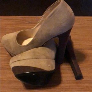 Speed limit 98 pumps